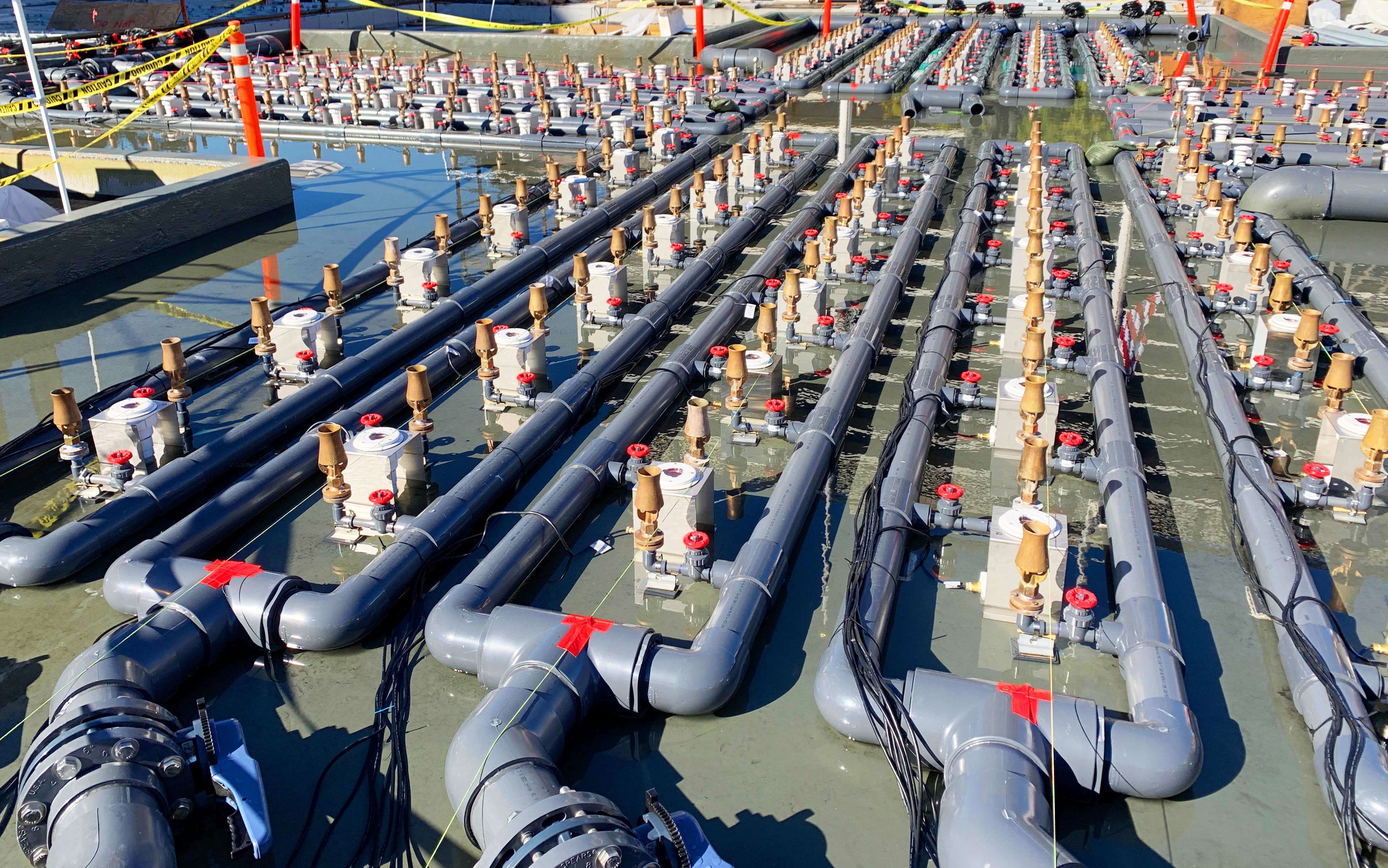 Documentation and Technical Specs