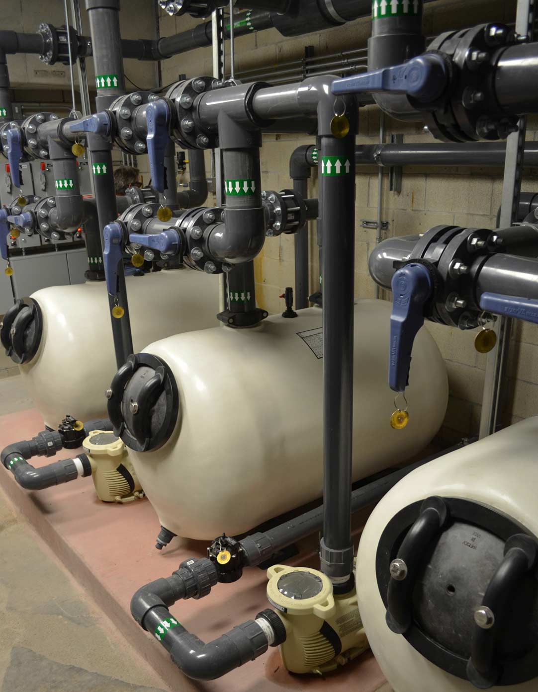 Documentation and Technical Specs