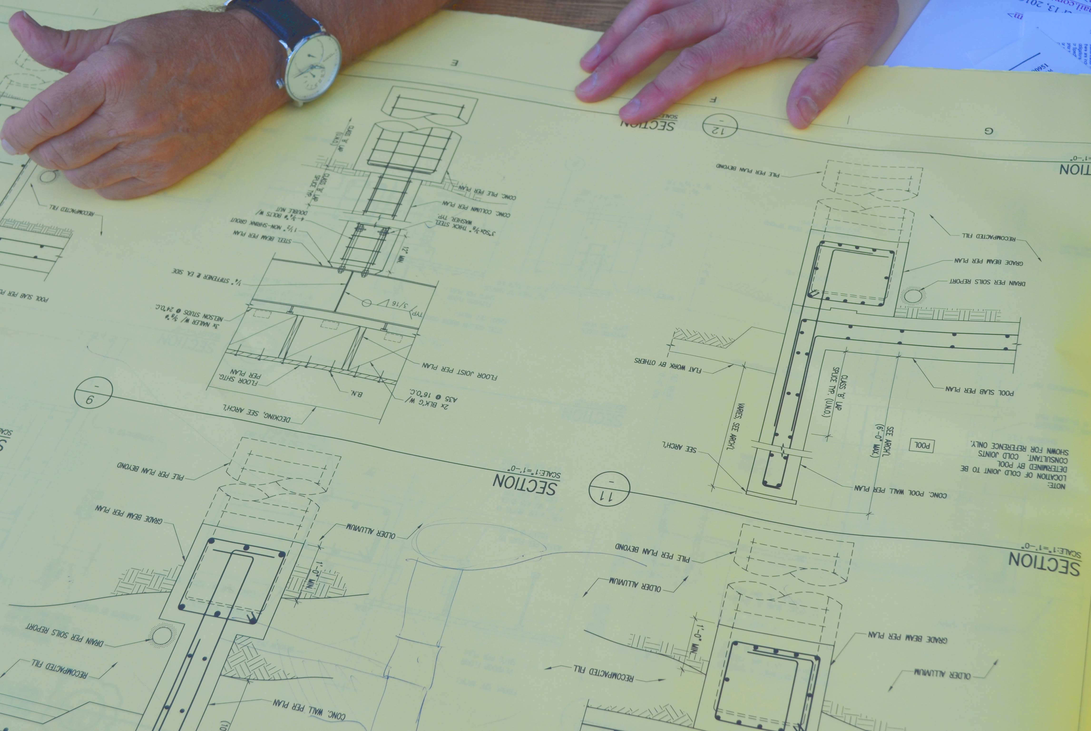 Site Investigation & Forensics