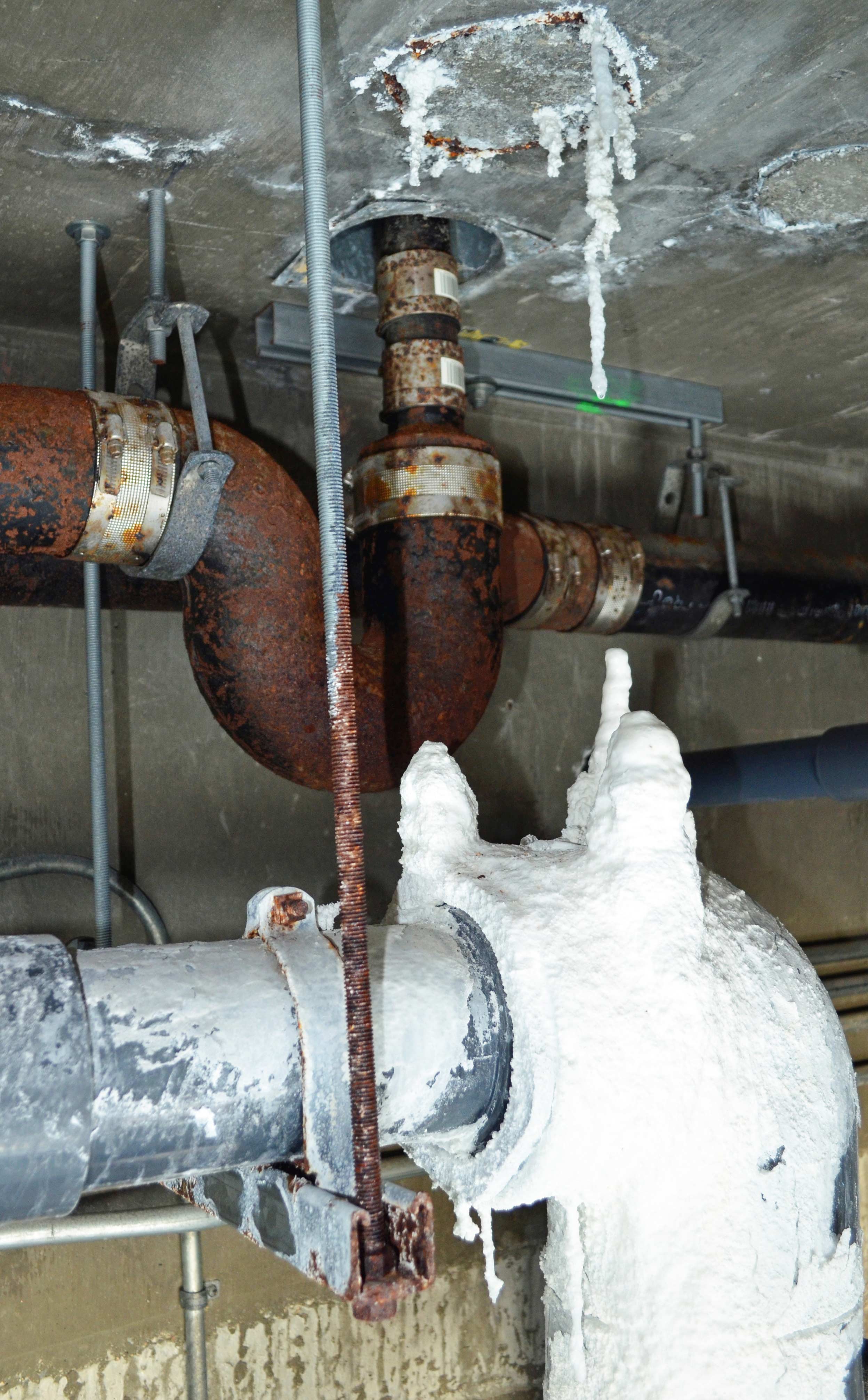 Site Investigation & Forensics