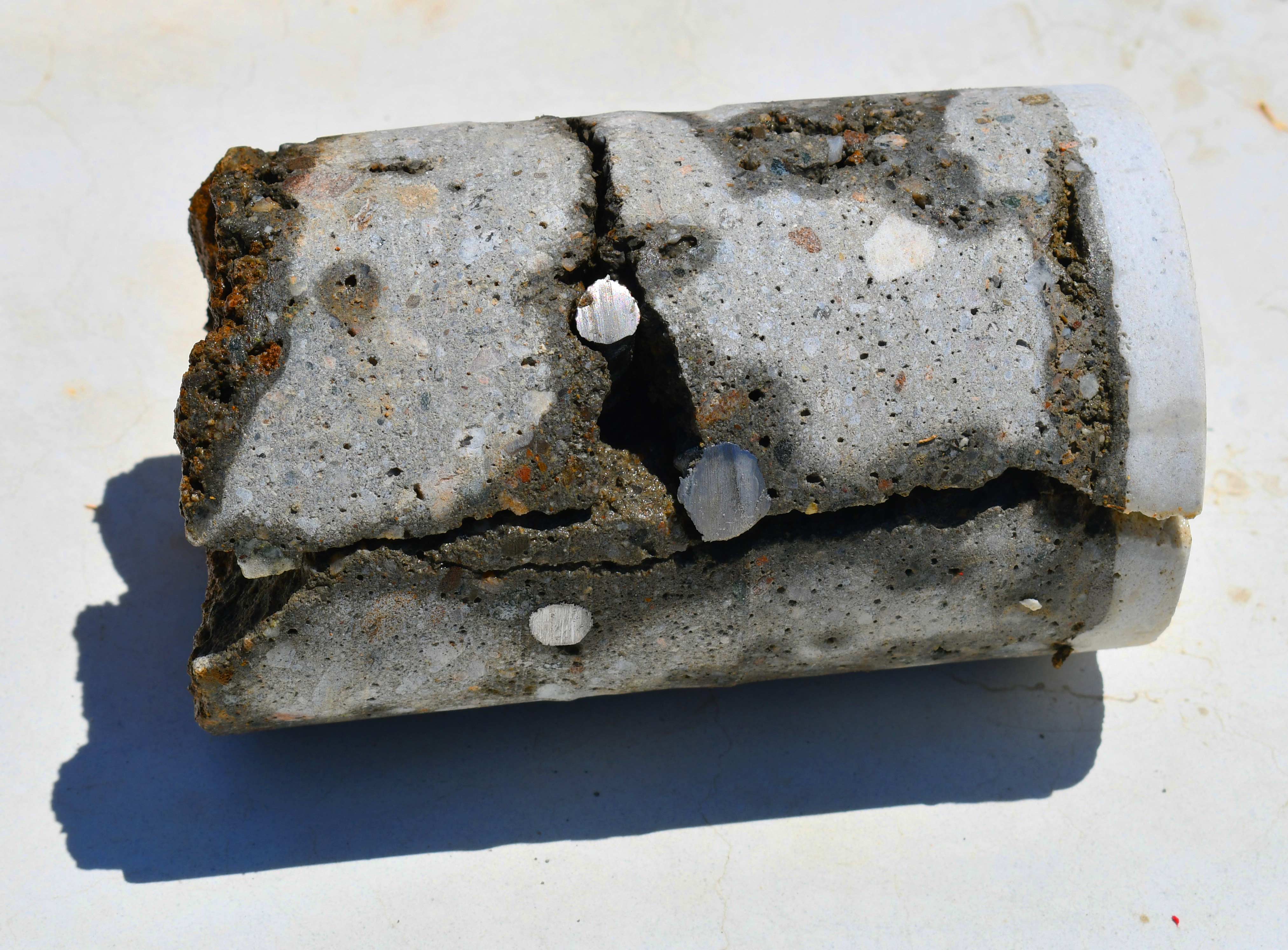 Site Investigation & Forensics